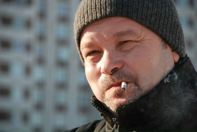 Леонид Ниткин | Москва