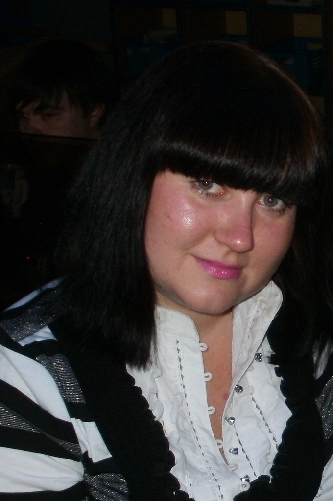 Настя Боровкова | Верхняя Салда