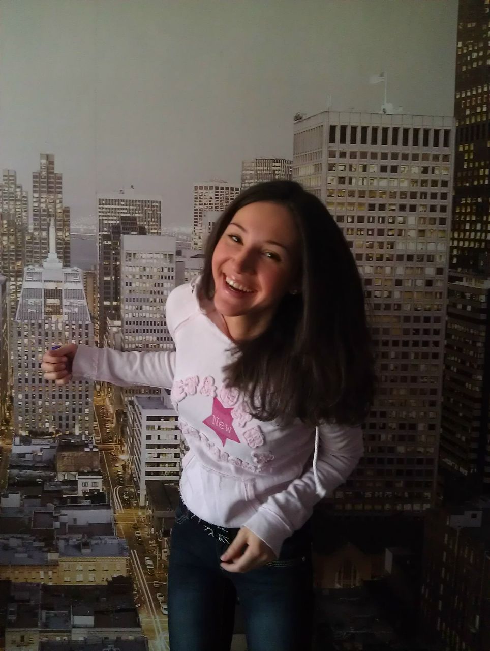 Алиса Царькова | Новосибирск