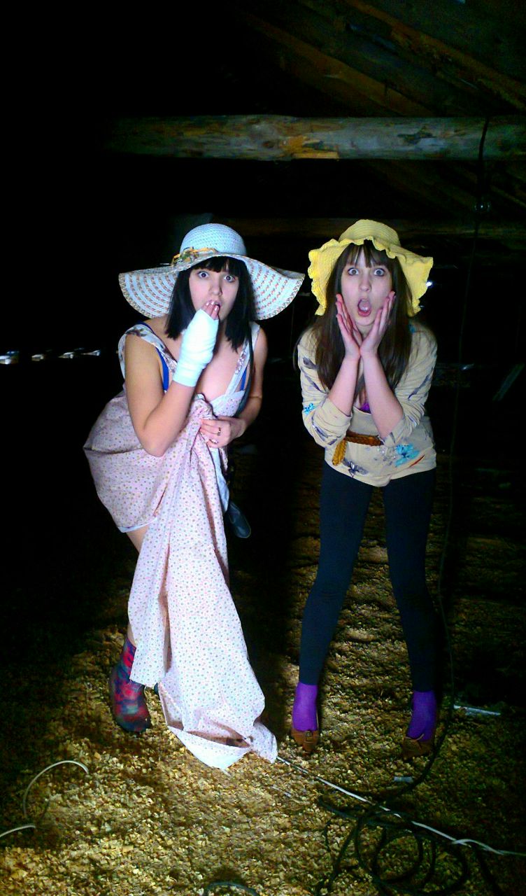 Анастасия Зайцева | Москва