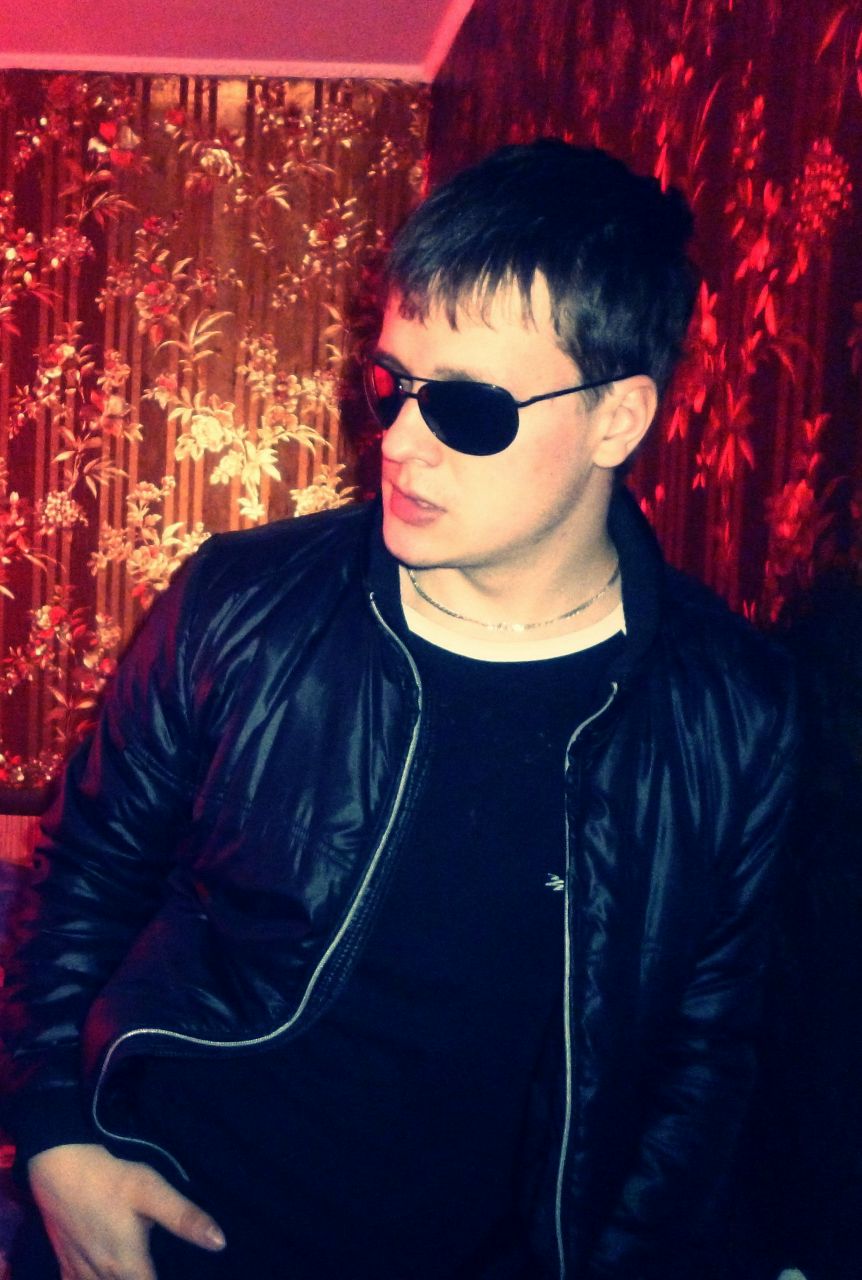 Станислав Креван | Соликамск