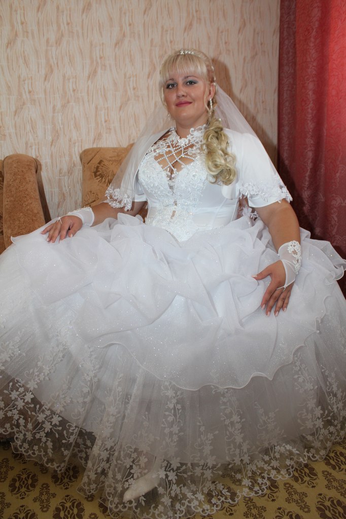 Лена Готовицкая | Губкин