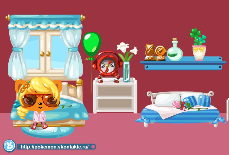 Маша Ильинова Алексеевна | Печора