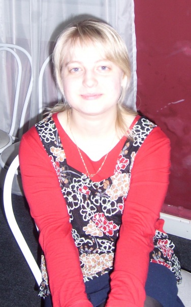 №107, Мария Созоновская, Канск №107, Мария Созоновская, Канск