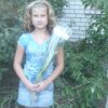 Аватар: Лиля Золотарёва