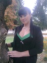 Фотография Акименко Ксюши