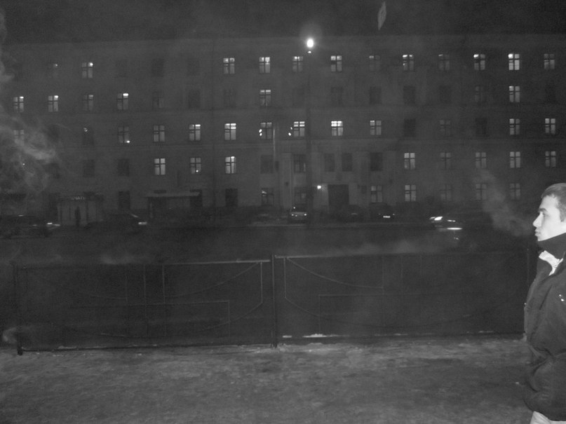 Рамис Рахматуллин | Казань