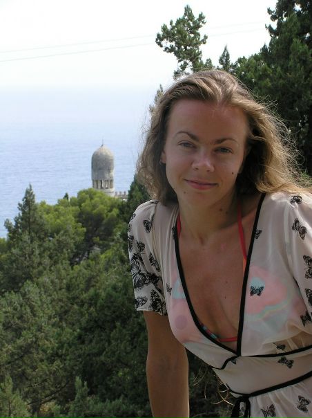 №6, Ирина Левандовская, 42 года, Киев №6, Ирина Левандовская, 42 года, Киев