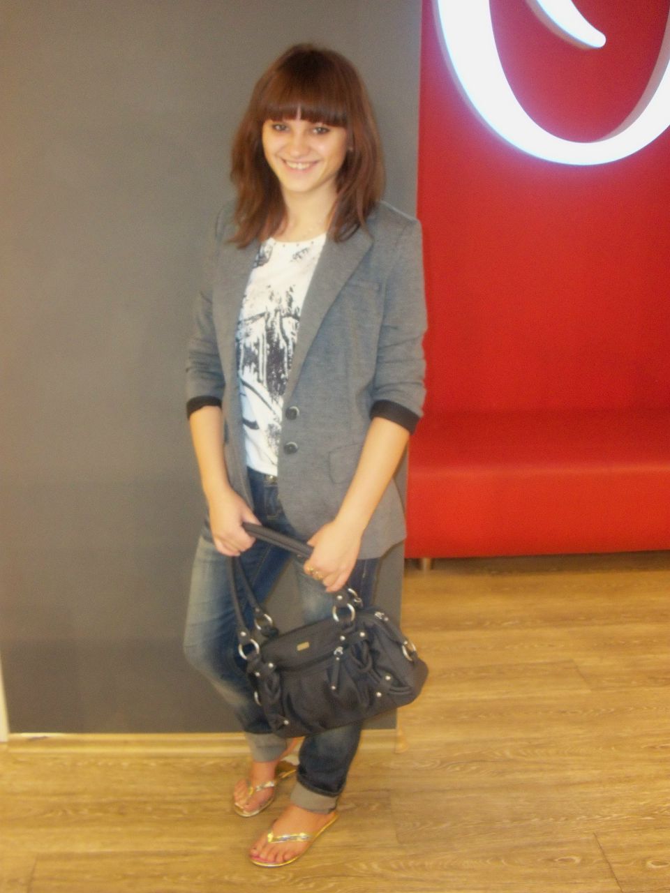 Маша Маркелова | Сельцо (деревня)