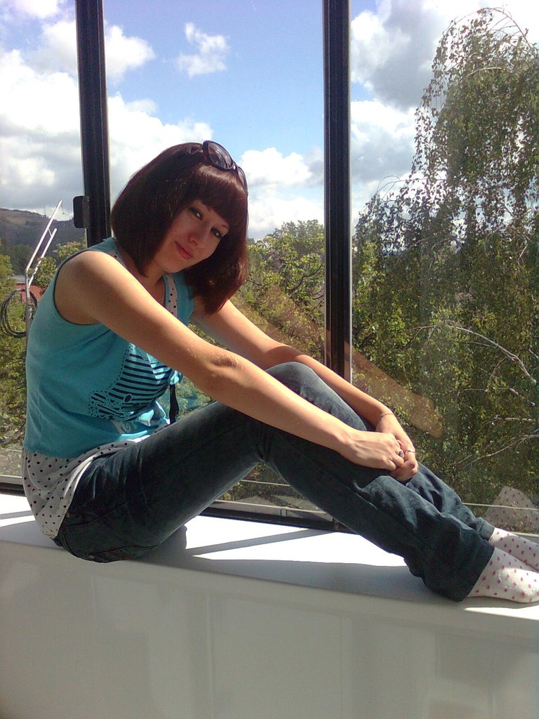 Юлия Сухова-Ахтареева | Октябрьский