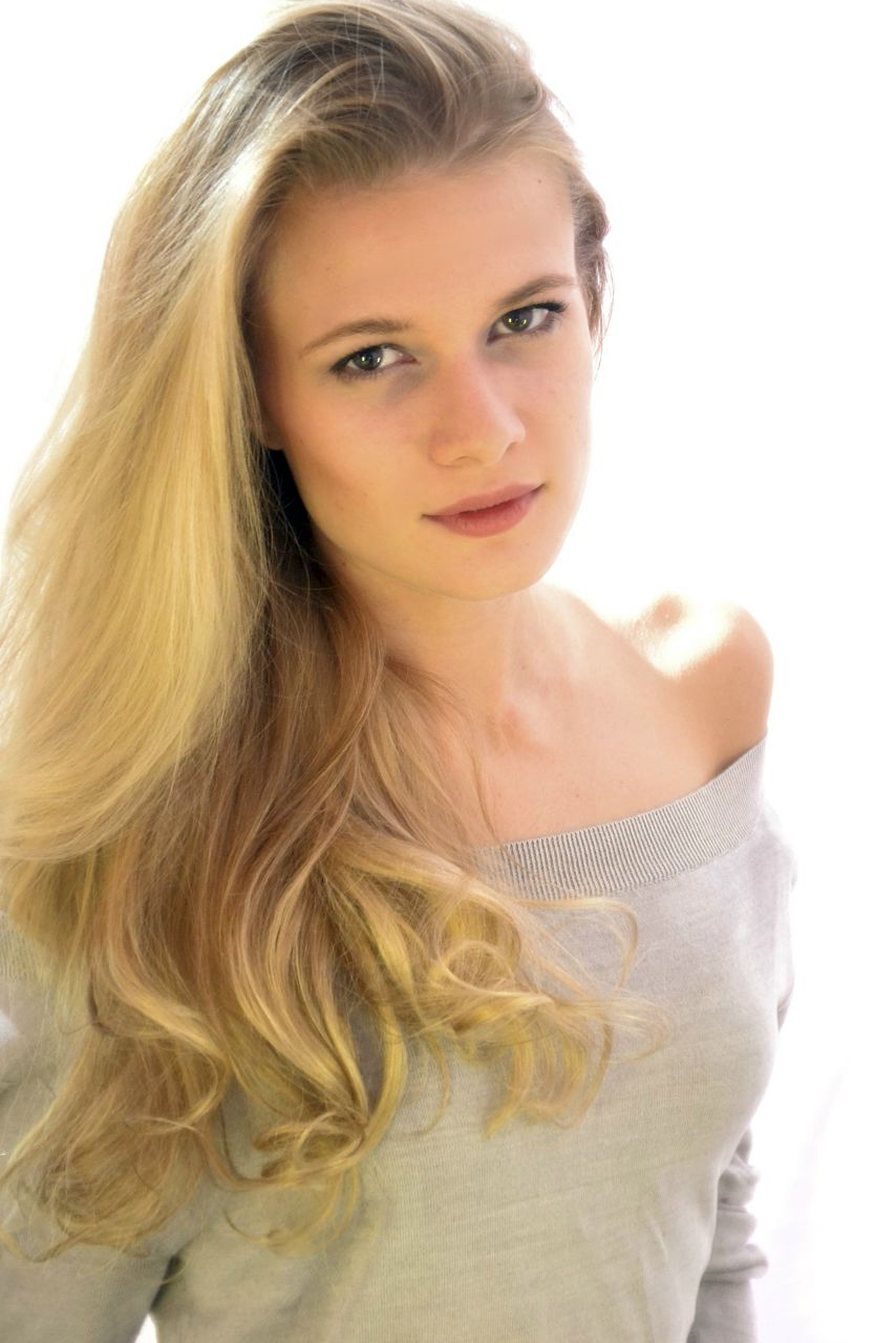 Маша Бывшева | Москва