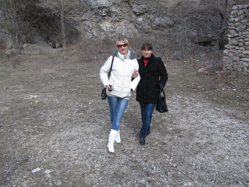 Наталья Бондаренко | Староминская