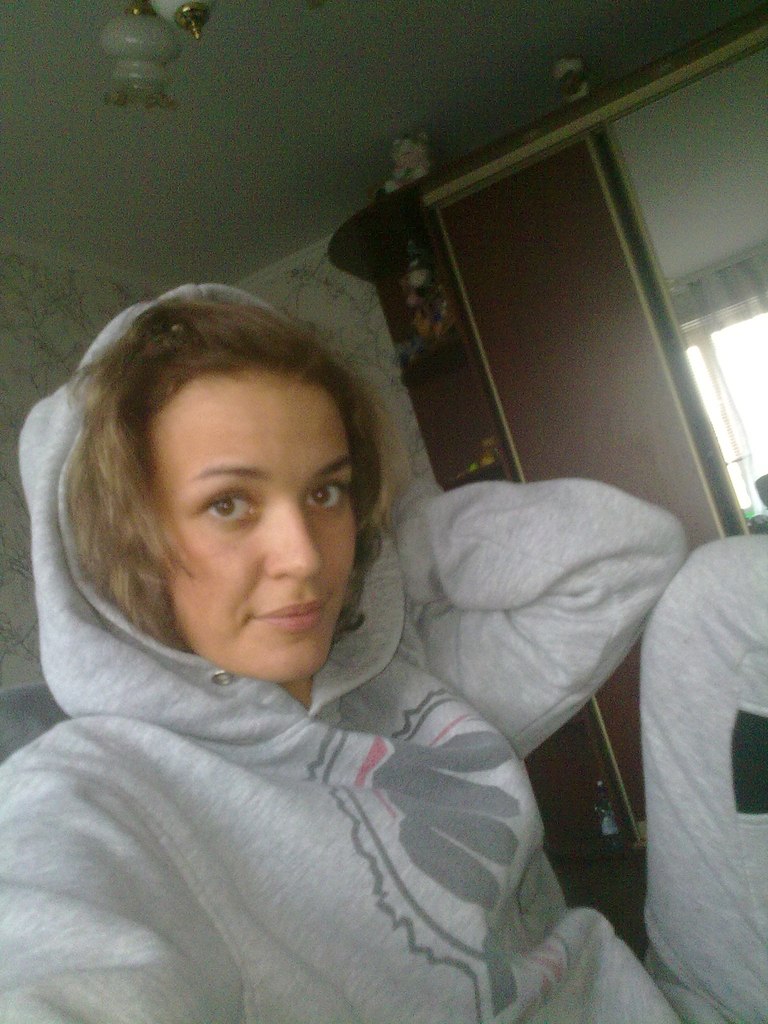 Ольга Сырбу | Москва