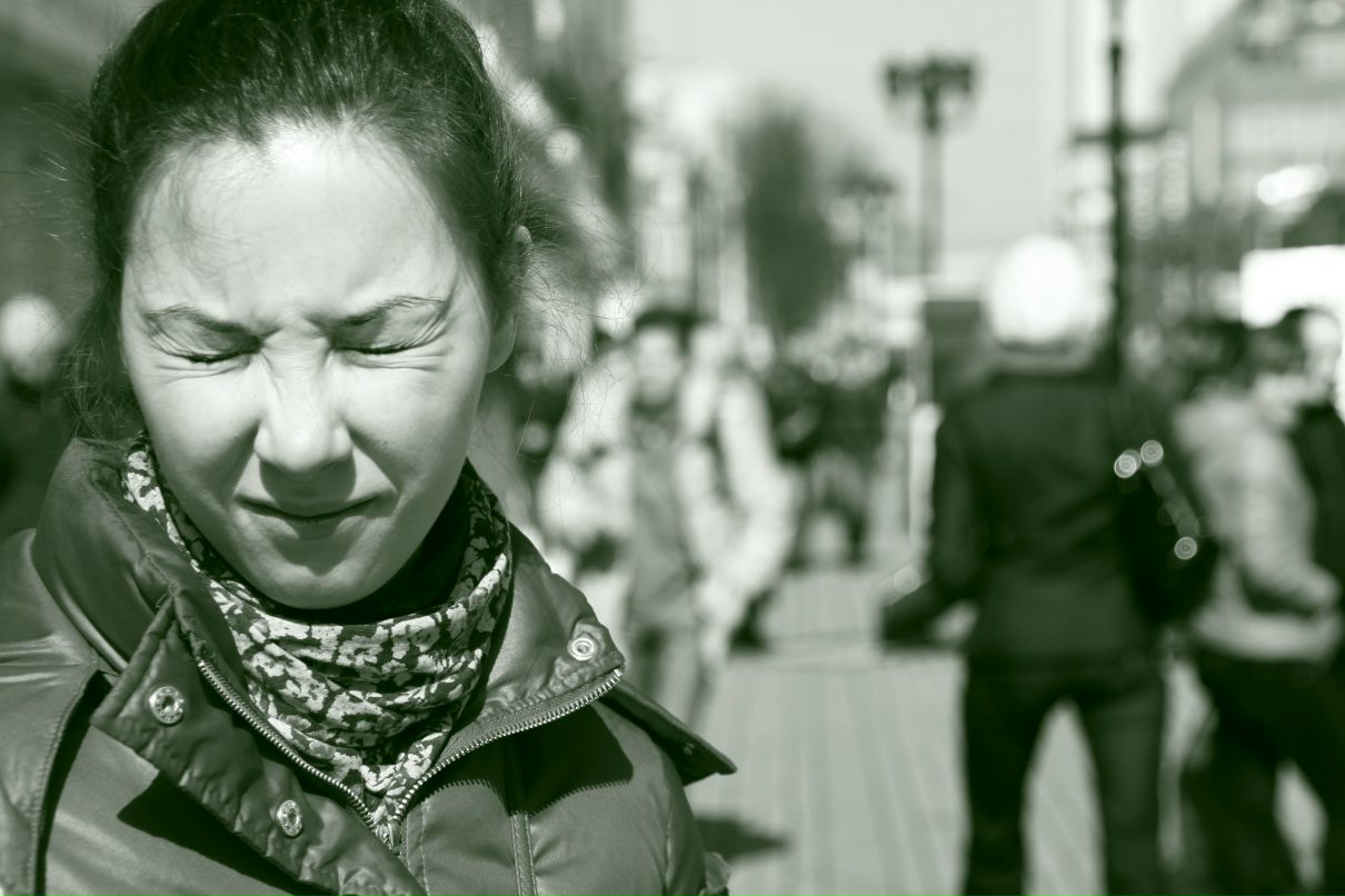 Мария Семенюта | Тюмень