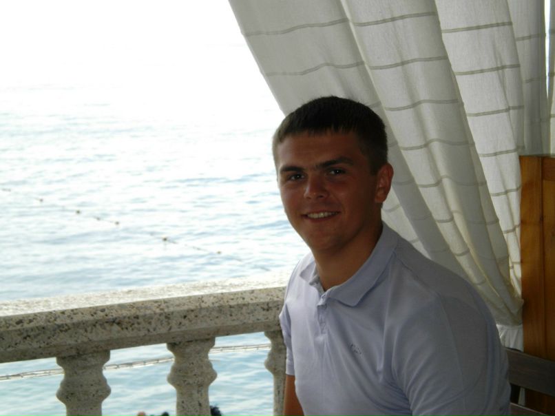 Ольга Ларионова | Раменское