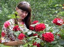 Фотография Матящук Тани