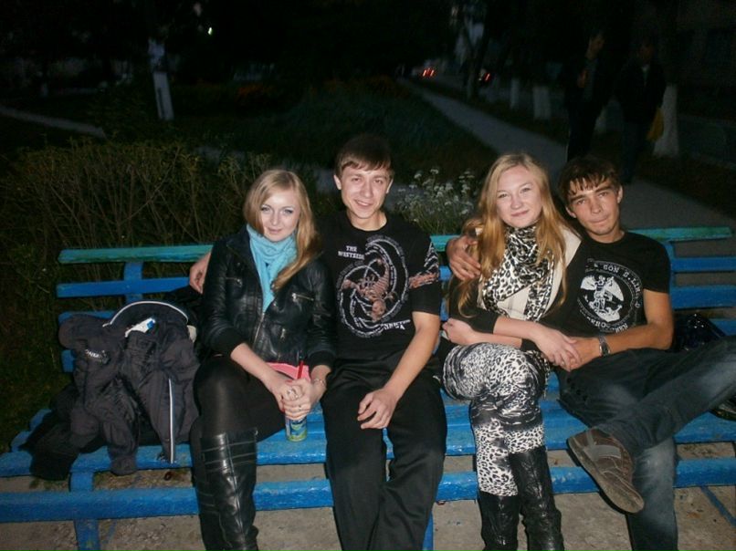 №12, Виталий Гриценко, 35 лет, Бровары №12, Виталий Гриценко, 35 лет, Бровары