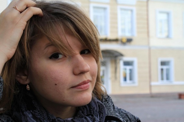 №19, Настёна Бегунович №19, Настёна Бегунович