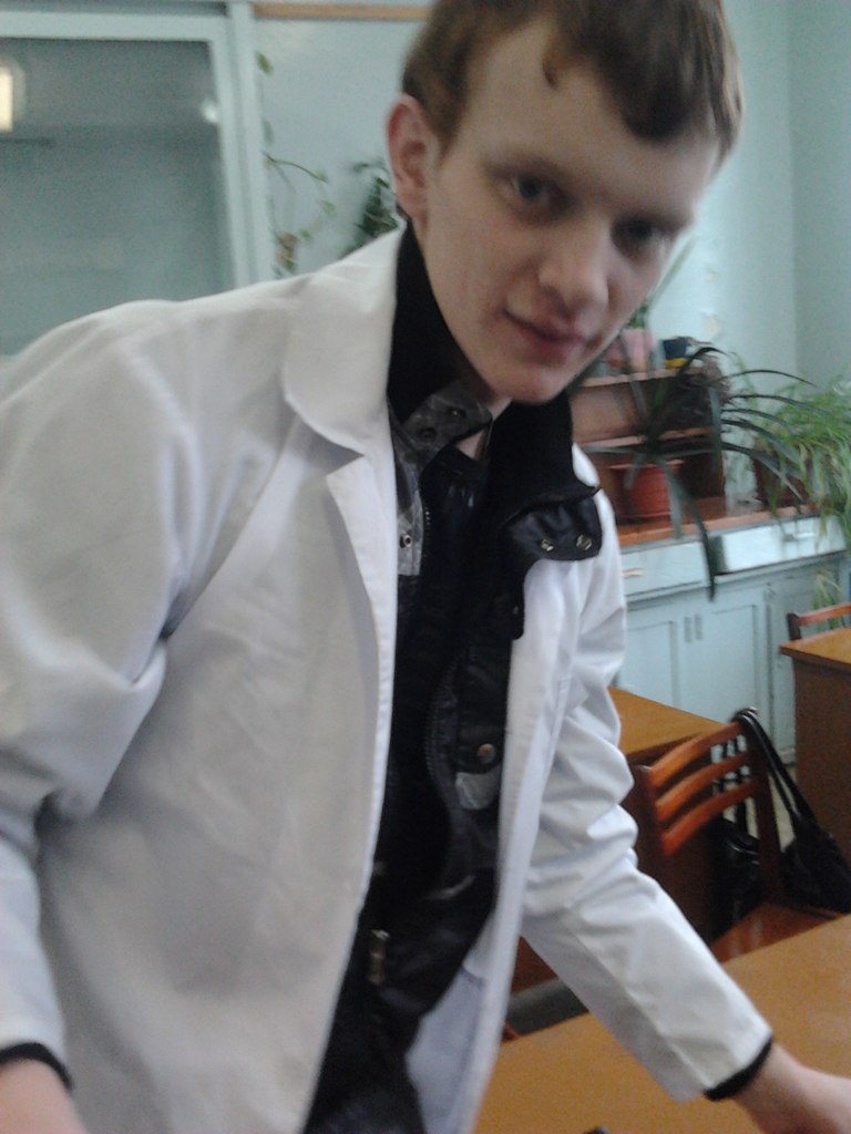 Николай Носков | Пермь