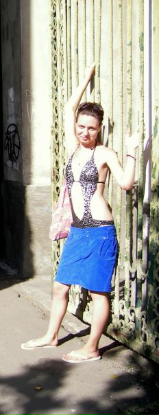 №41, Анютка Пилипенко, 34 года, Киев №41, Анютка Пилипенко, 34 года, Киев