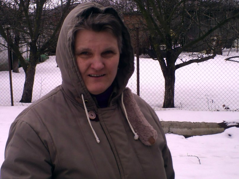 Константин Шадрин | Орловский