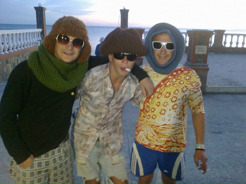 Евгений Порш | 