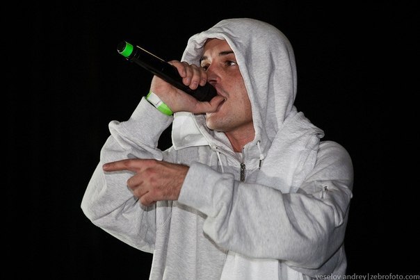 Максим Выжимов | Рубцовск