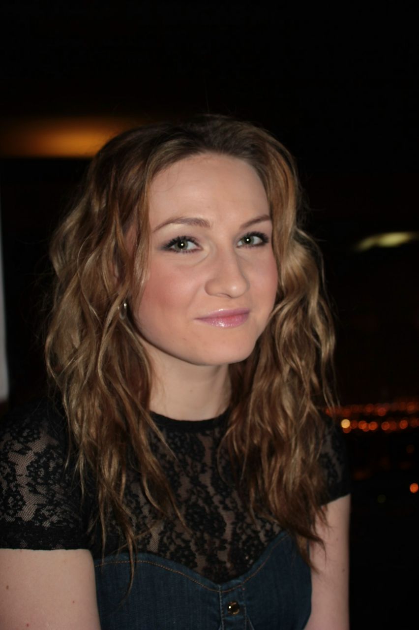 Дарья Сахарова | Москва