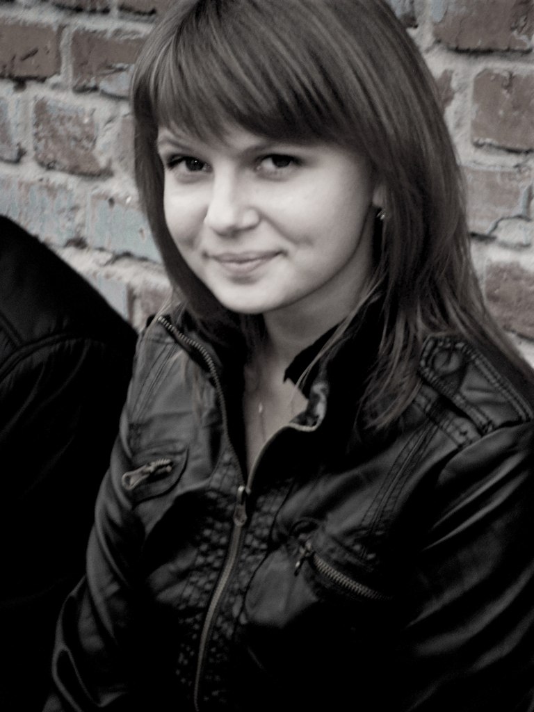 Алина Павленко | Киев