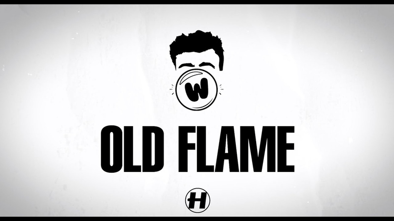 Whiney Old
