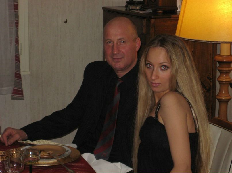 Екатерина Бовиль | Tours