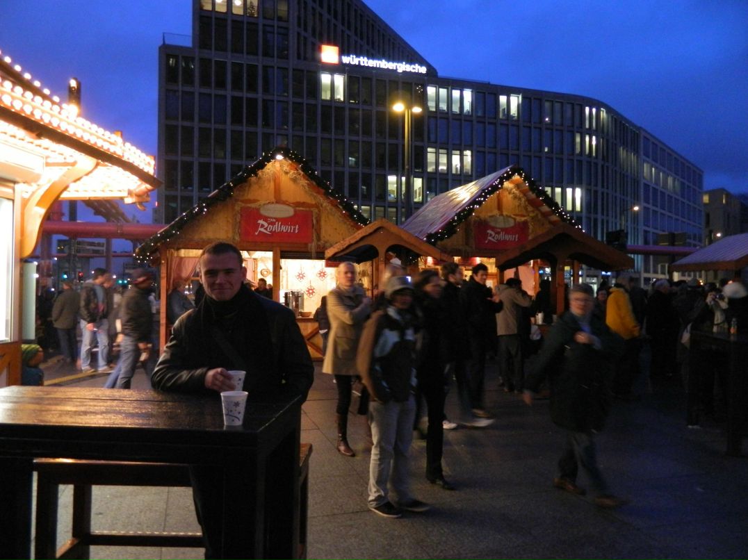 Евгений Матвеев | Holon