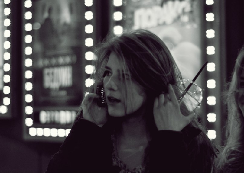 Настя Черкина | Краснодар