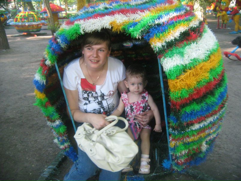 №16, Светлана Станкеева, 39 лет, Днепр (Днепропетровск) №16, Светлана Станкеева, 39 лет, Днепр (Днепропетровск)