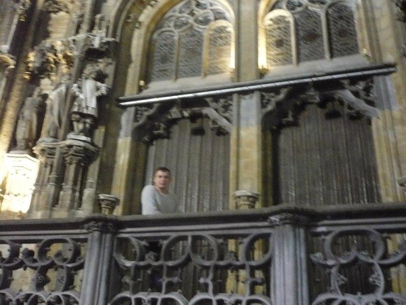 Владимир Шигин Rechnik | Нижний Новгород