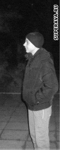 Sasha Bardai ♂ | Сарата