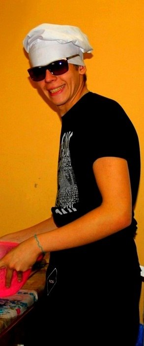 Алексей Тарасов | Авдеевка