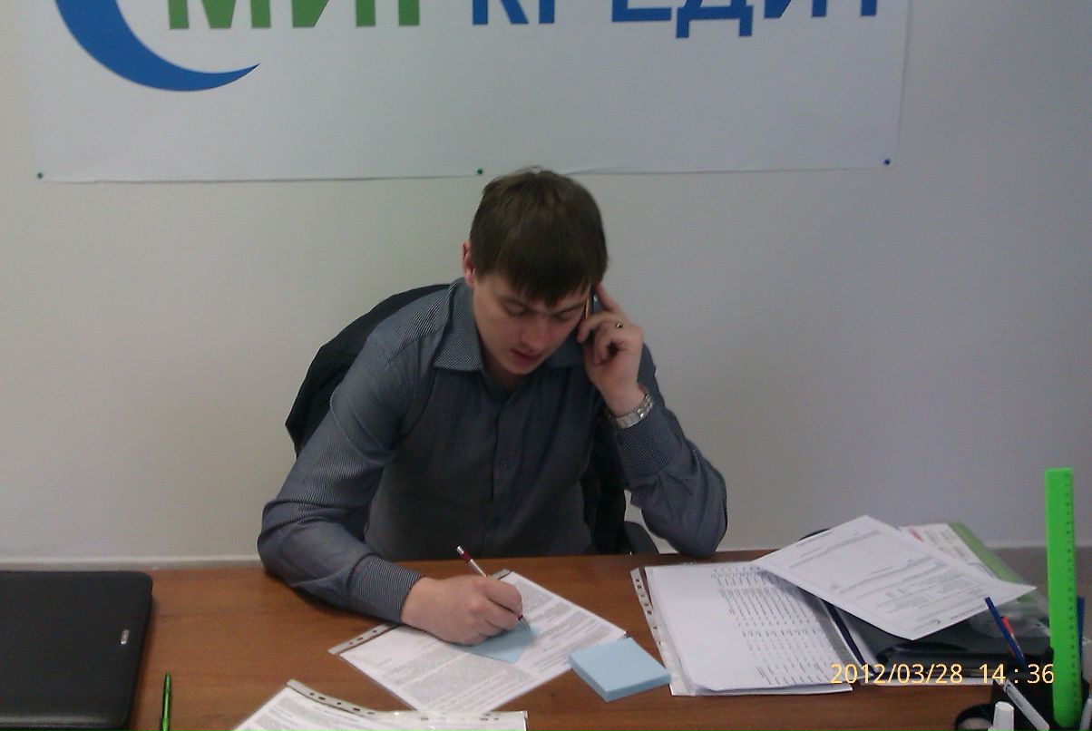 Станислав Мелехин darkprado | Дзержинск