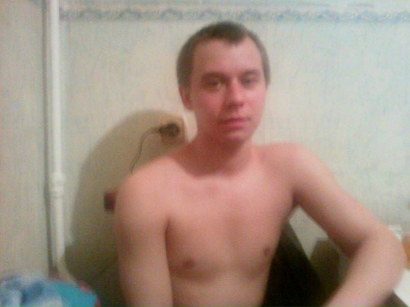 Макс Щёголев Владимирович | Новосибирск