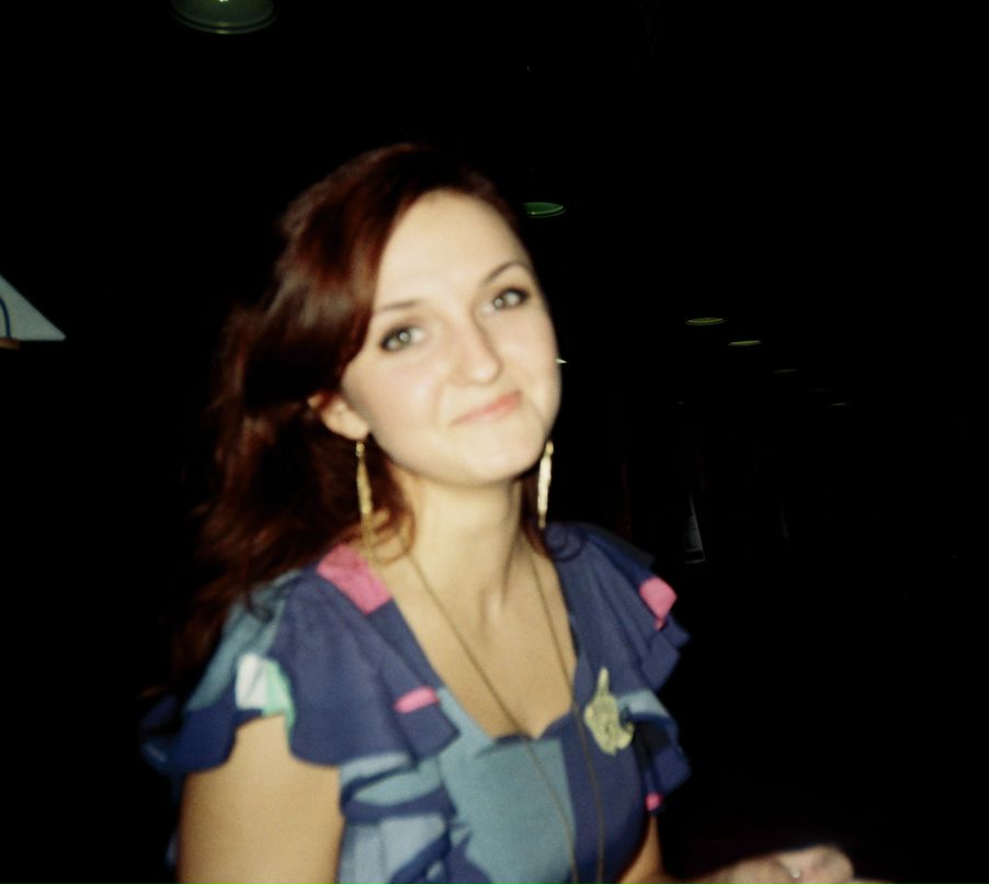 Оксана Матлюк | Тернополь