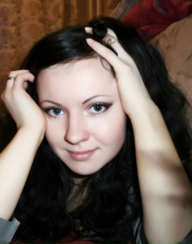 Екатерина Горохова Сергеевна | Кстово