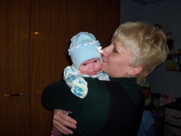 №31, Татьяна Емельянова, Киров №31, Татьяна Емельянова, Киров