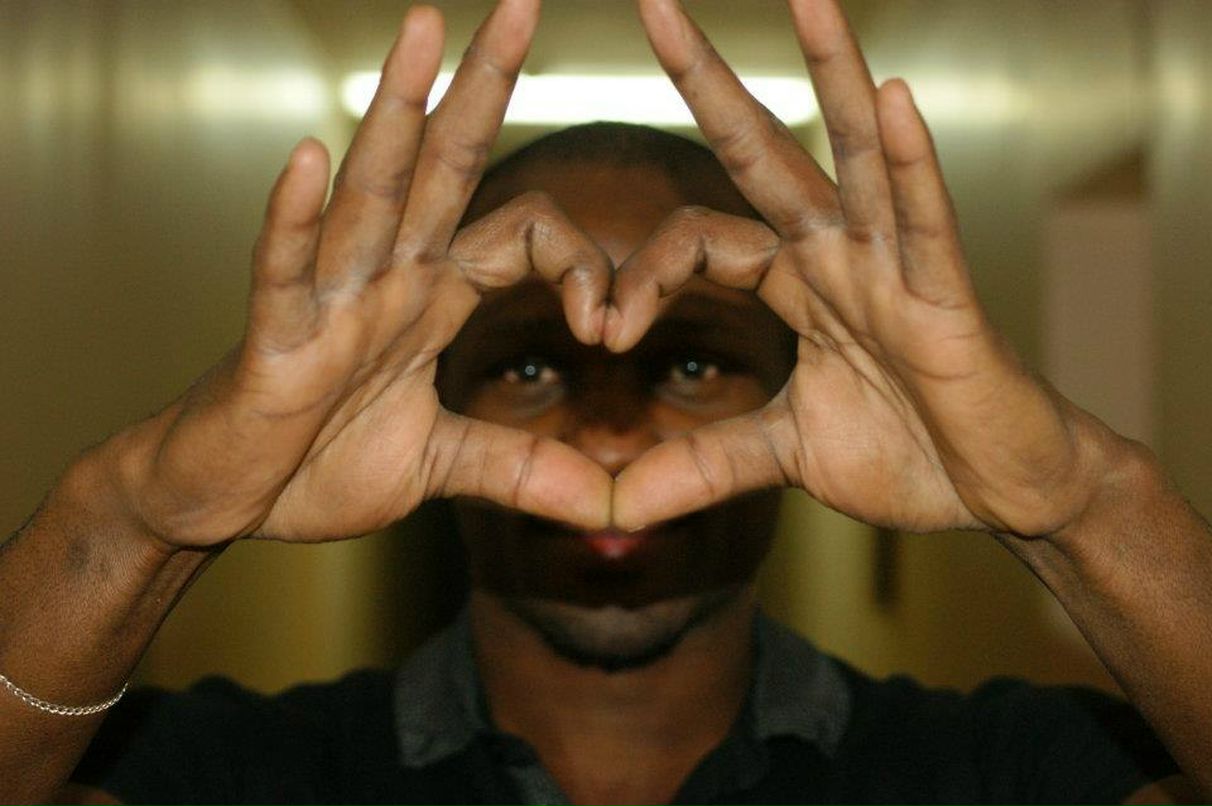 Akon Farmiosovich ♥ )̲̅ζø√ξ ♥ | Нижний Новгород