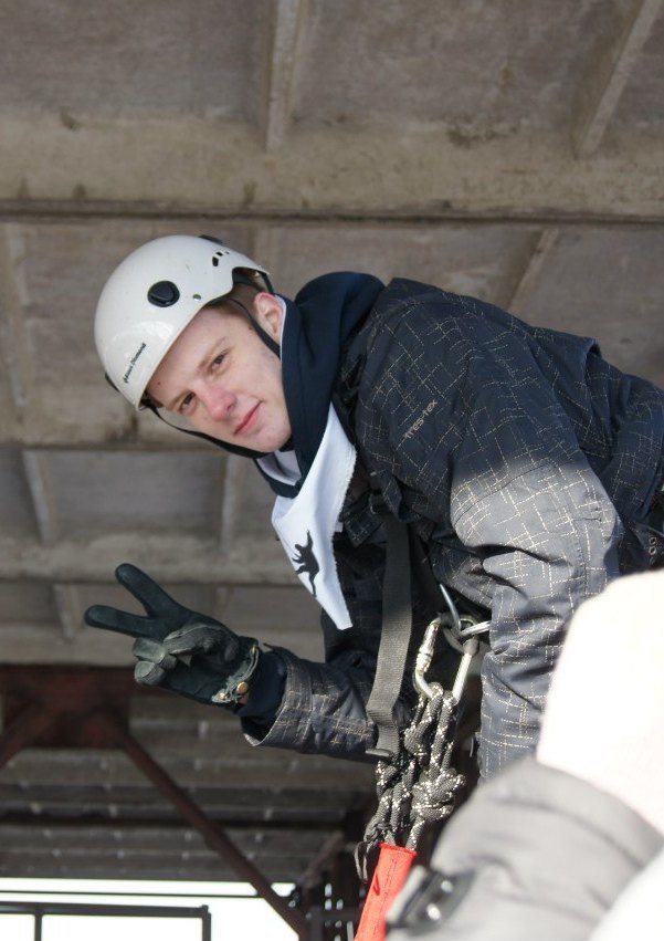 Игорь Ракитин | Санкт-Петербург