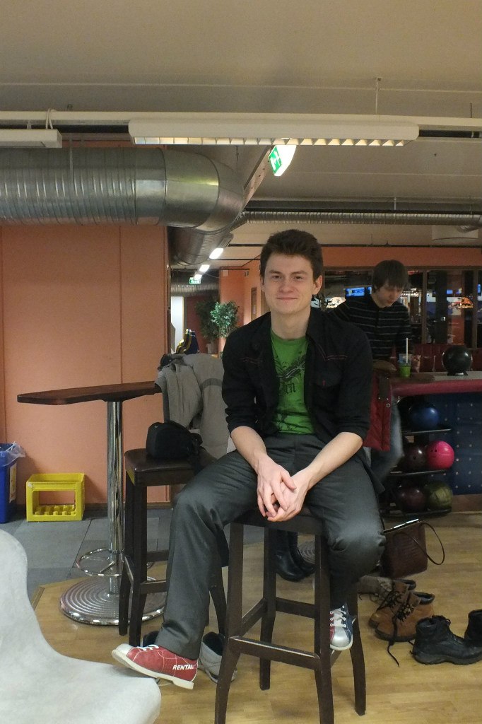 Виталий Пунегов | Сыктывкар