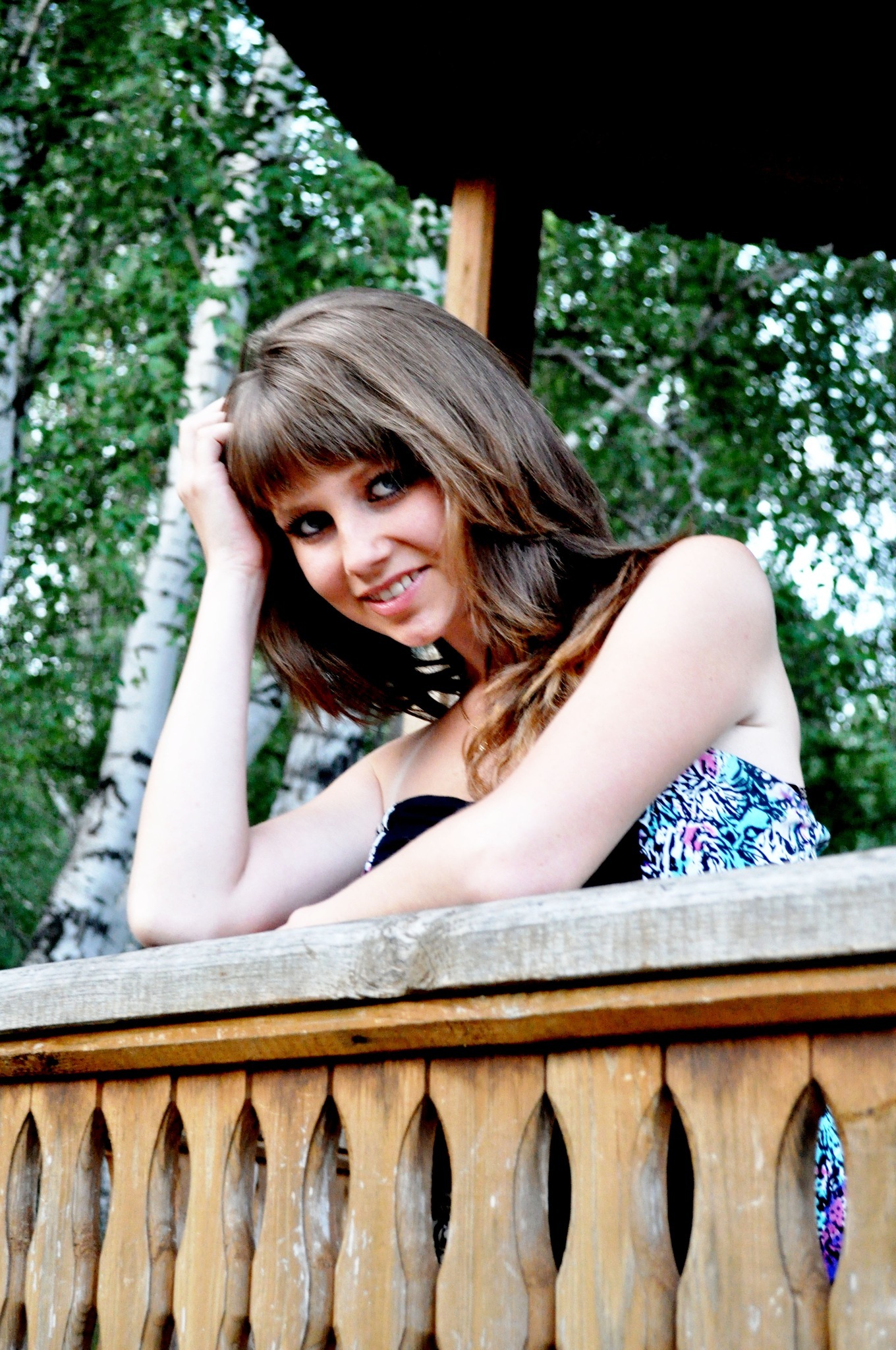 Фото профиля