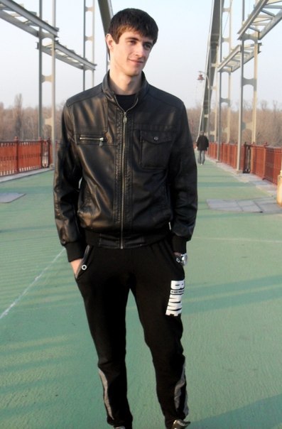 Виталик Волощук The_best | Киев