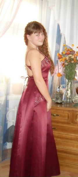 №93, Резеда Зарипова, 31 год, Казань №93, Резеда Зарипова, 31 год, Казань