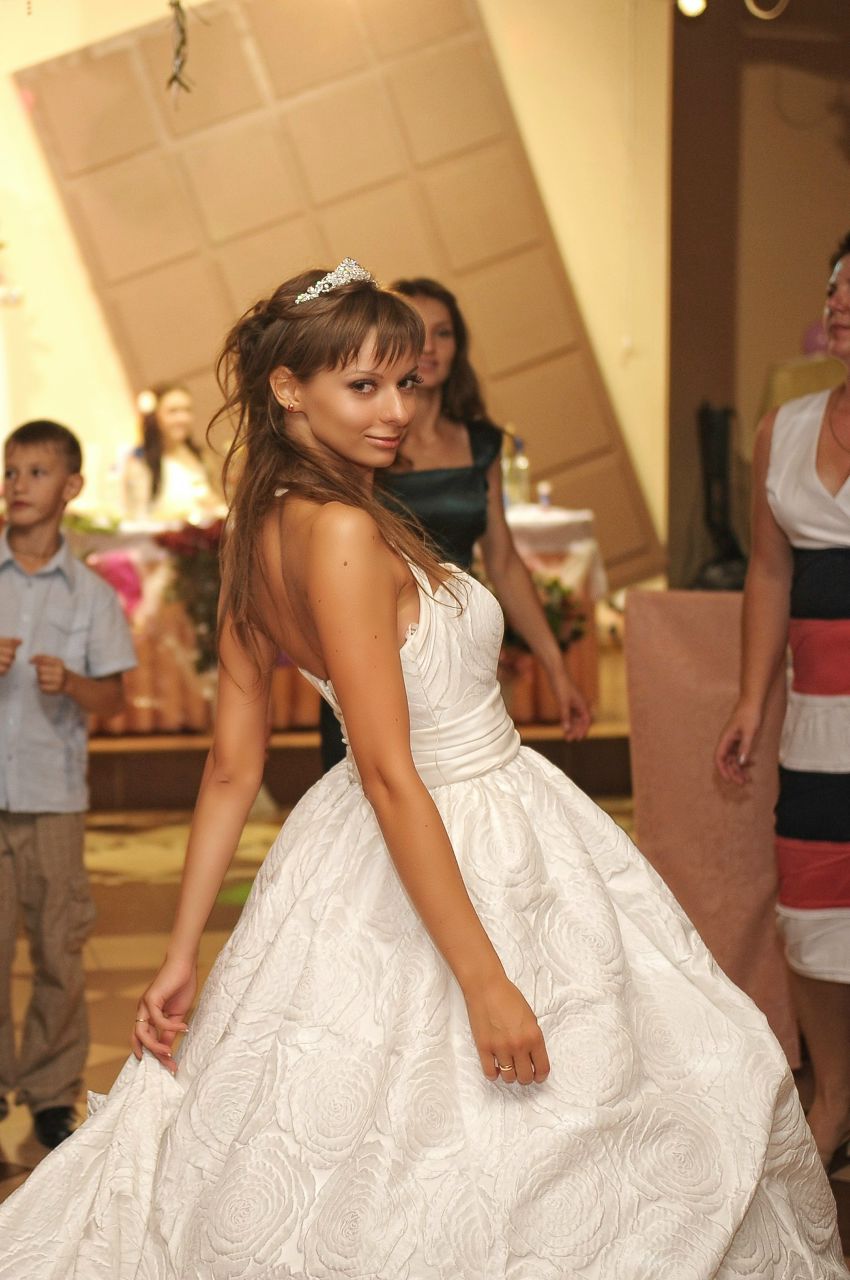 Наташа Селютина | Оренбург