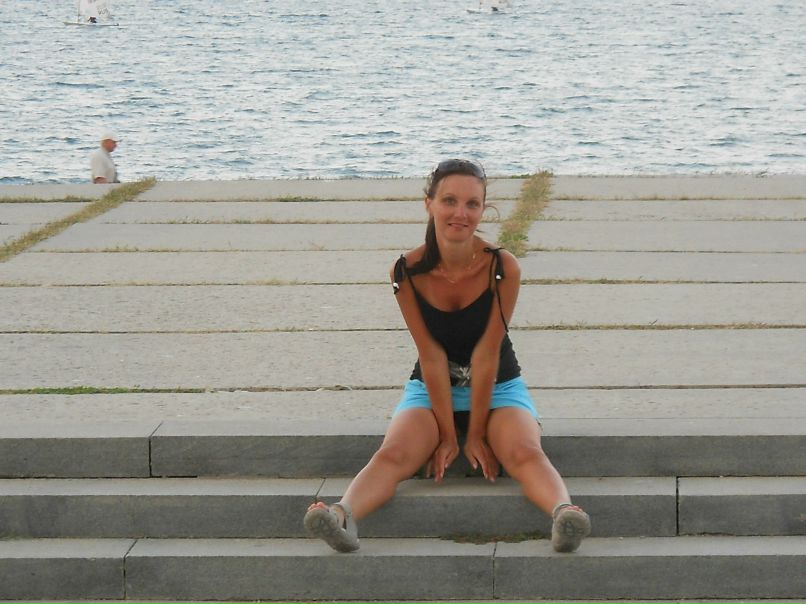 Ирина Приставка | Новокузнецк